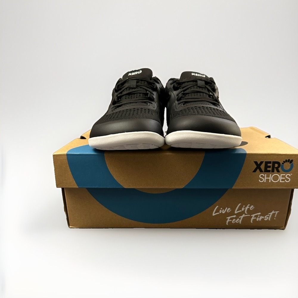 NEW Xero Shoes Prio Women's Barefoot Running Fitness Shoes Zero Drop Athletic - Picture 2 of 7